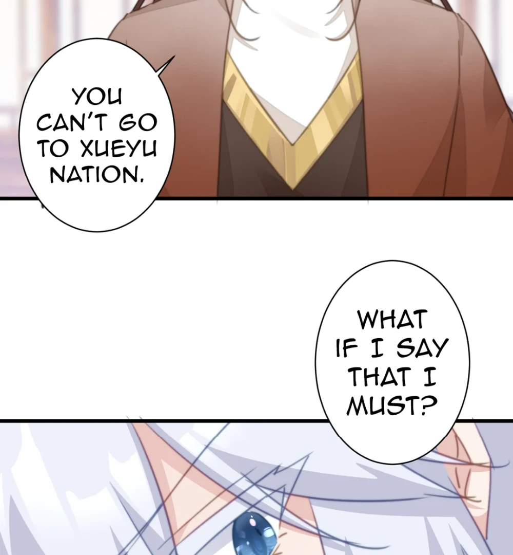 Pet the Little Princess chapter 89 page 39