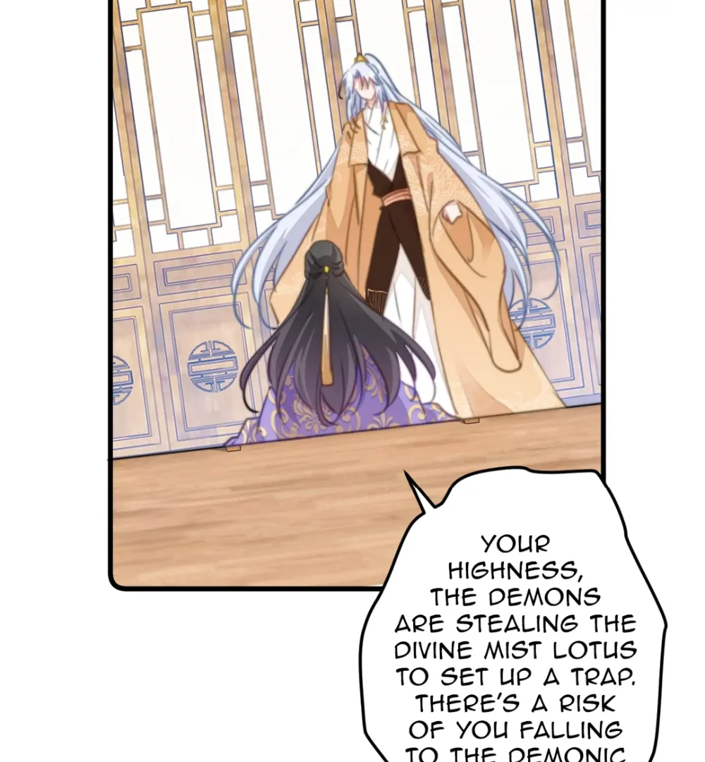Pet the Little Princess chapter 90 page 3