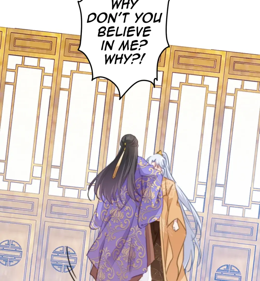 Pet the Little Princess chapter 90 page 6