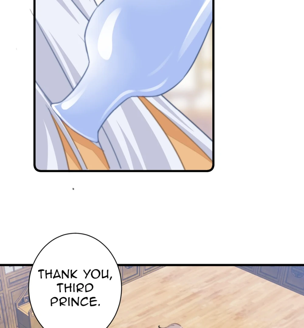 Pet the Little Princess chapter 90 page 8