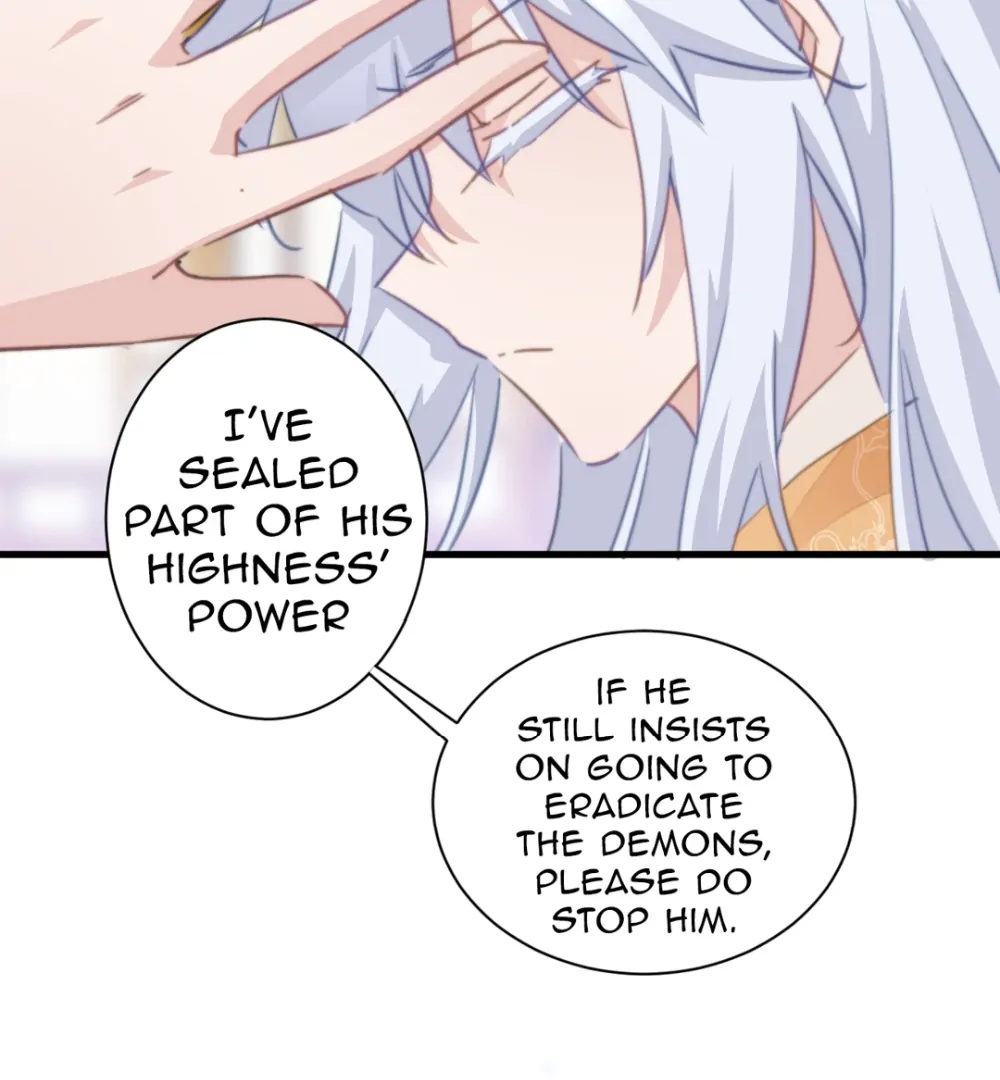 Pet the Little Princess chapter 90 page 10