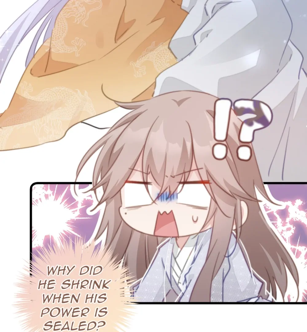 Pet the Little Princess chapter 90 page 12