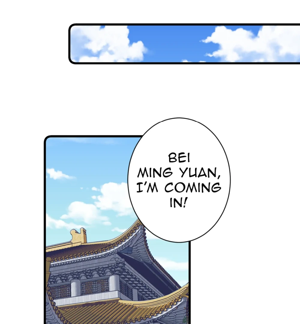 Pet the Little Princess chapter 90 page 15