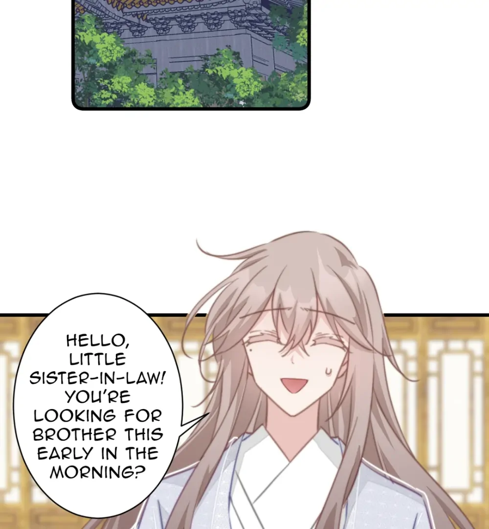 Pet the Little Princess chapter 90 page 16