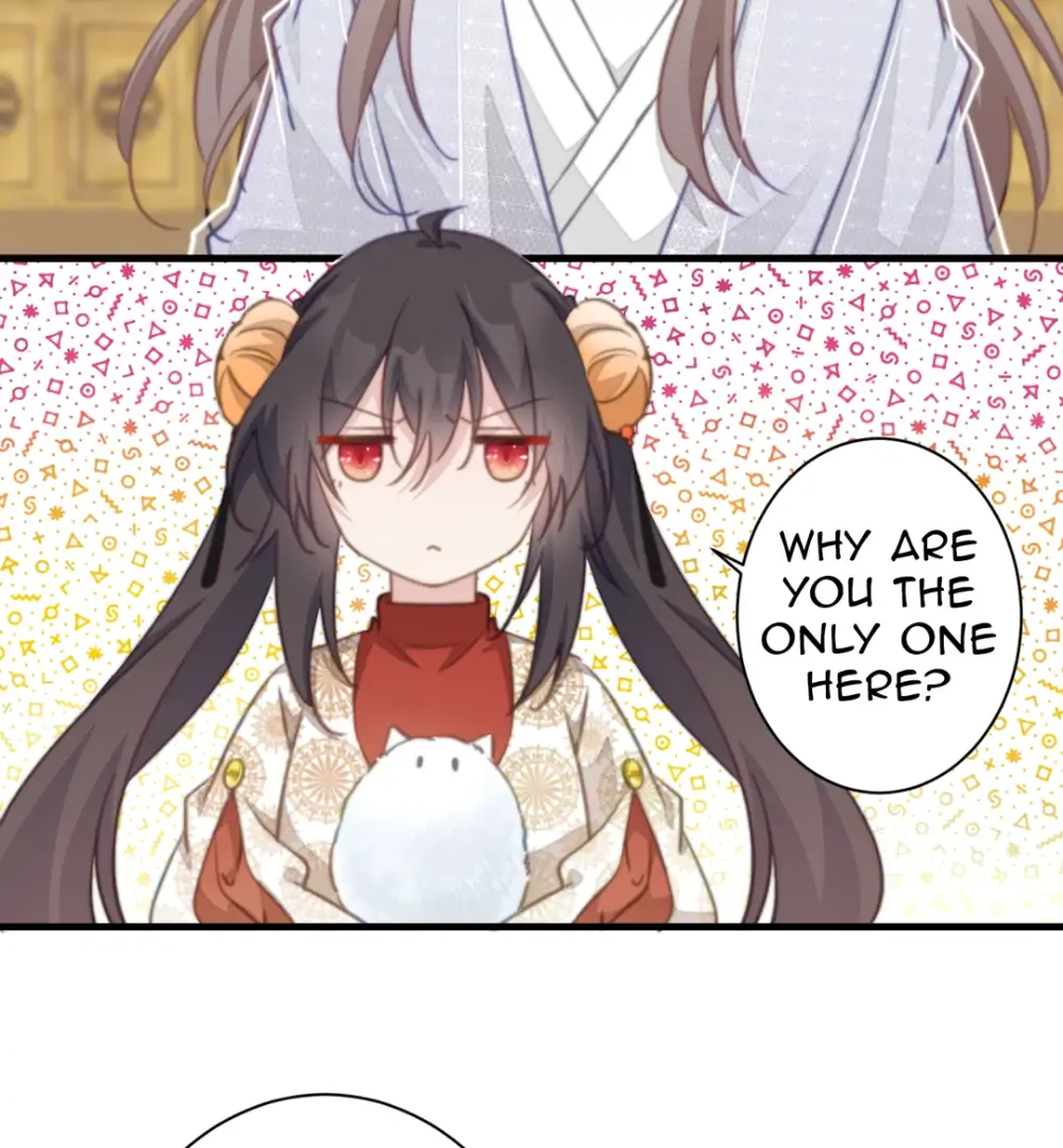Pet the Little Princess chapter 90 page 17