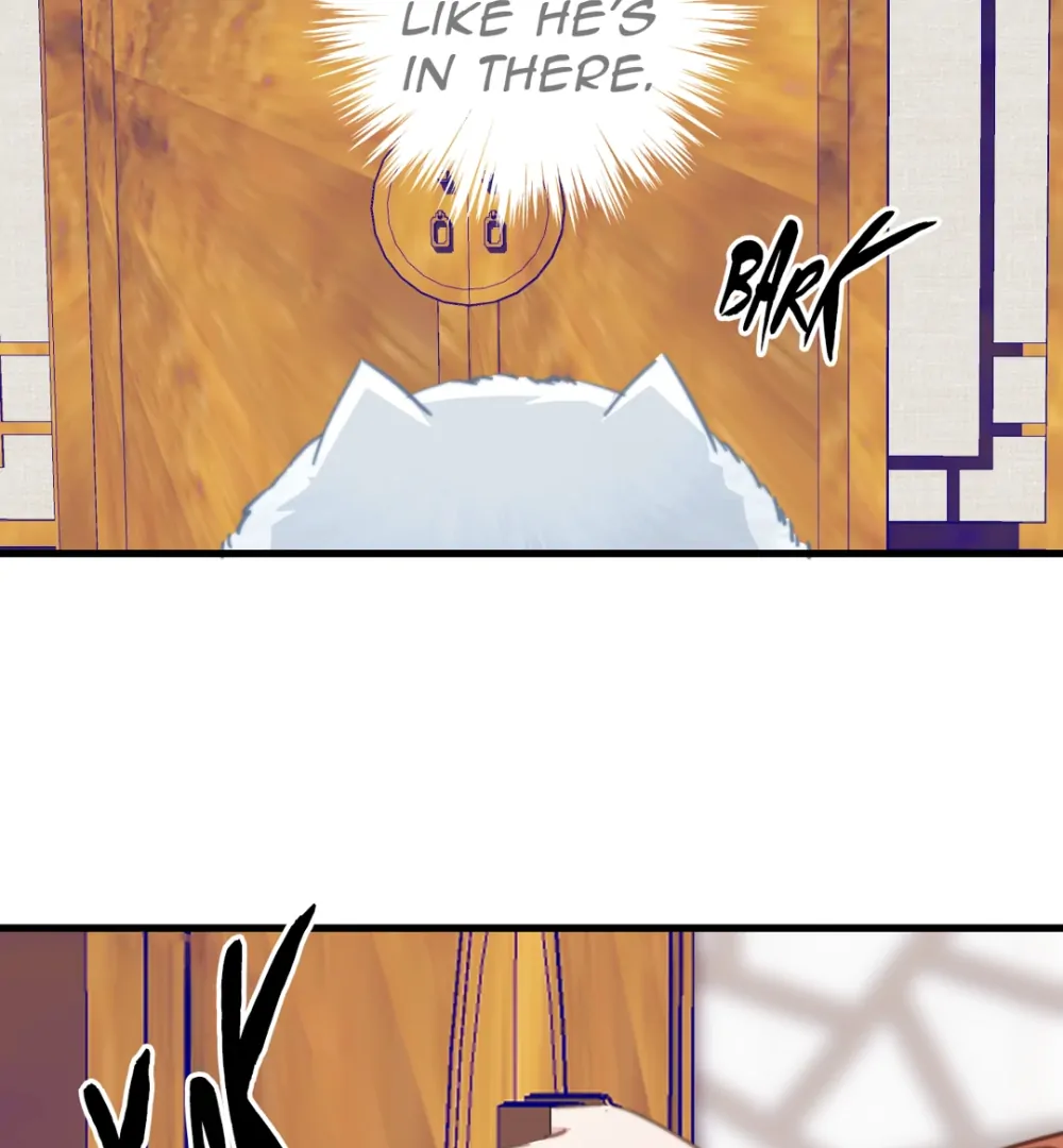 Pet the Little Princess chapter 90 page 21