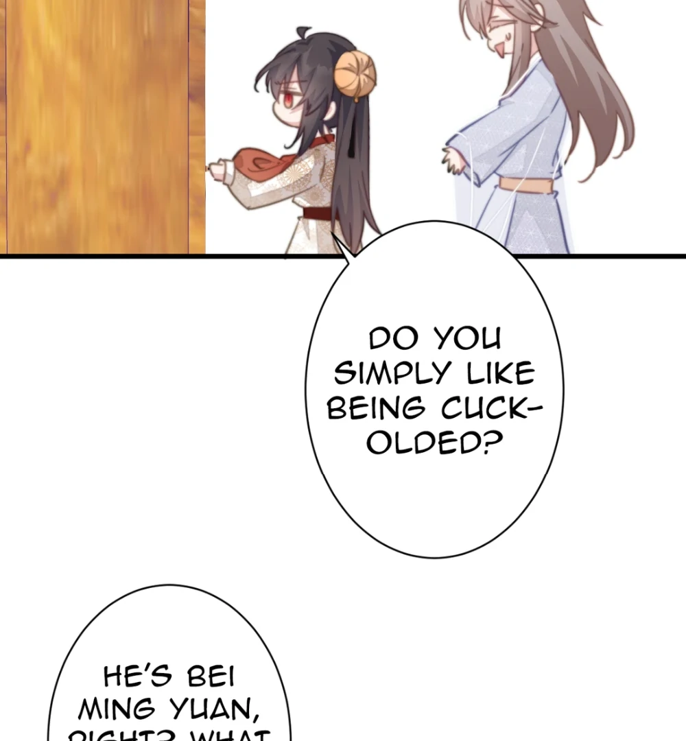Pet the Little Princess chapter 90 page 25