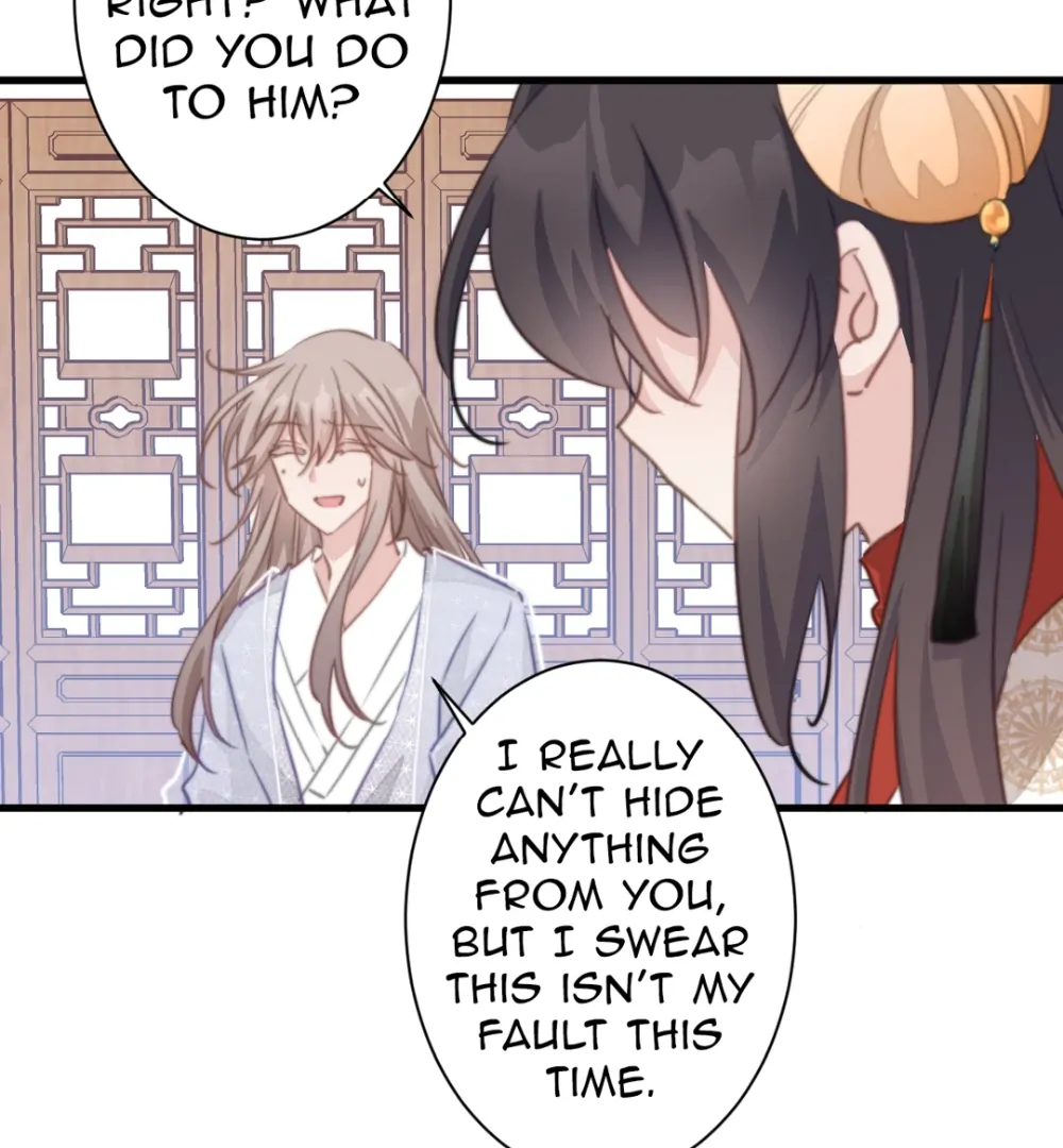 Pet the Little Princess chapter 90 page 26