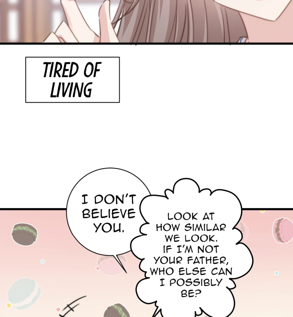 Pet the Little Princess chapter 90 page 31