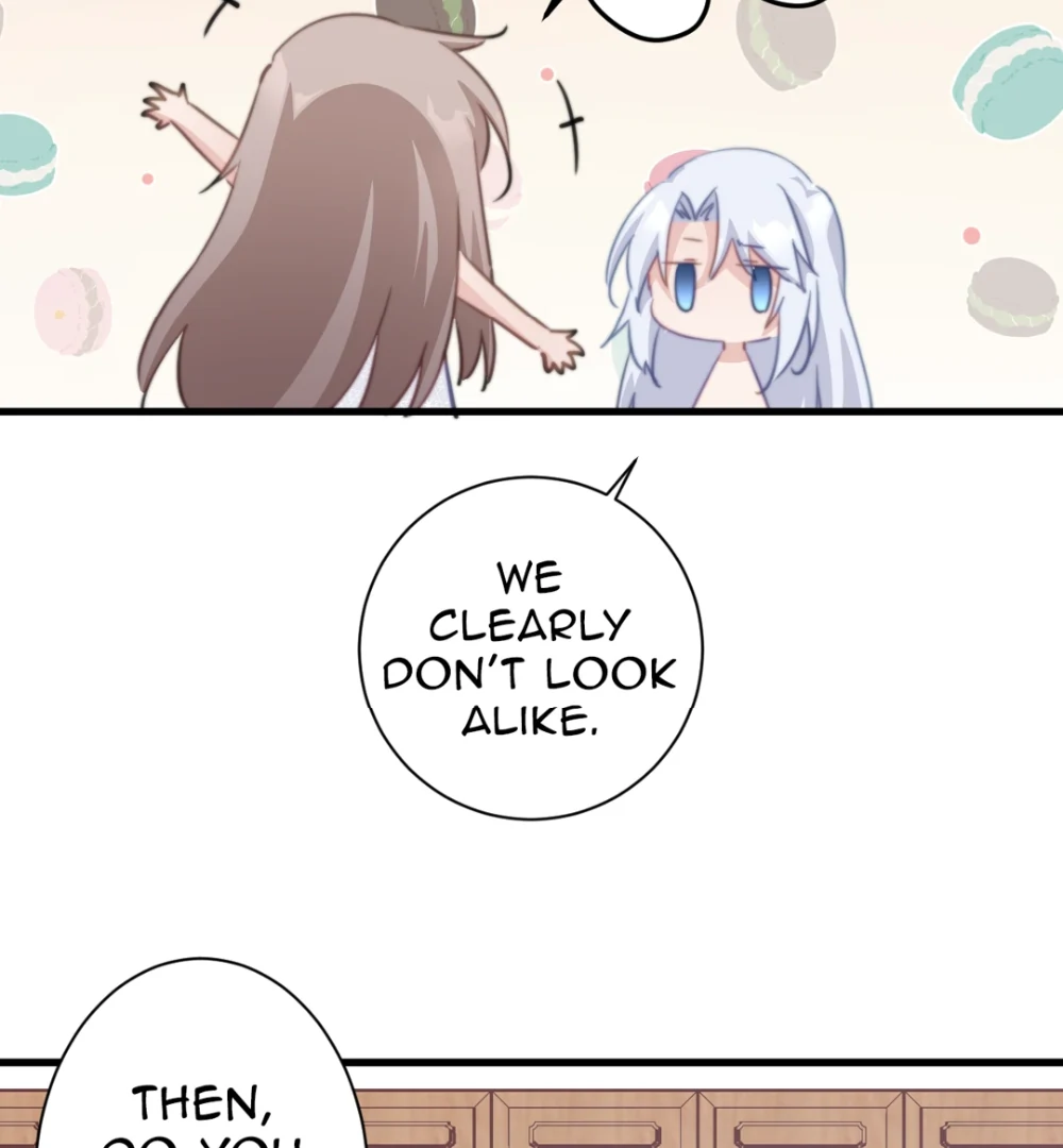 Pet the Little Princess chapter 90 page 32
