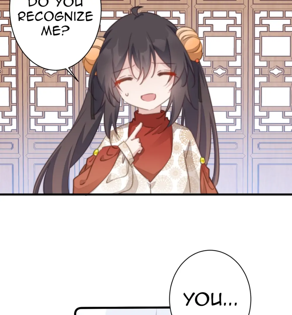 Pet the Little Princess chapter 90 page 33