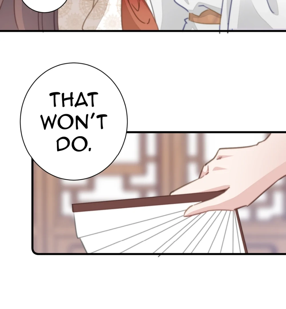 Pet the Little Princess chapter 90 page 36