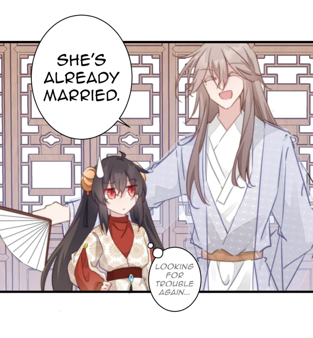 Pet the Little Princess chapter 90 page 37