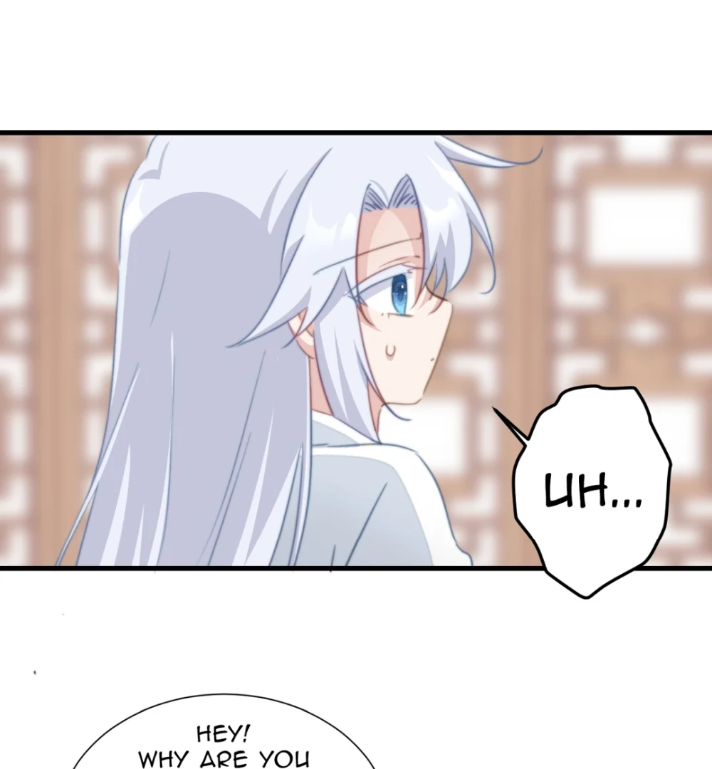 Pet the Little Princess chapter 91 page 2