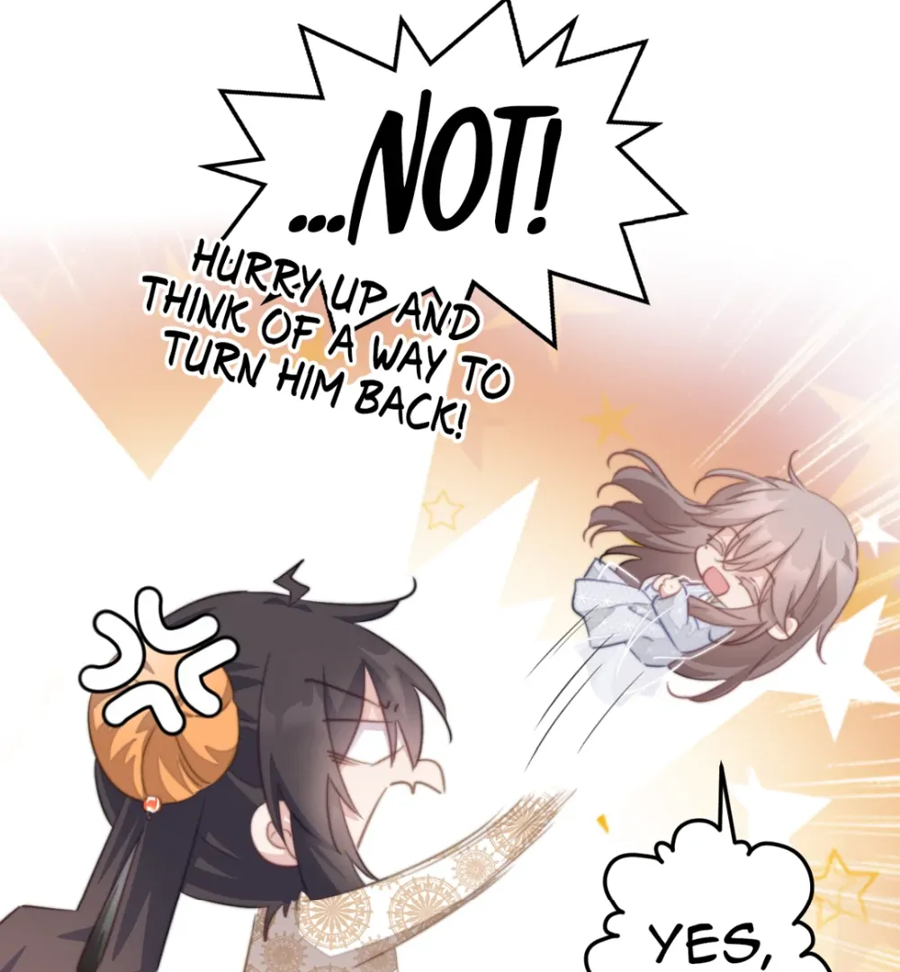 Pet the Little Princess chapter 91 page 6
