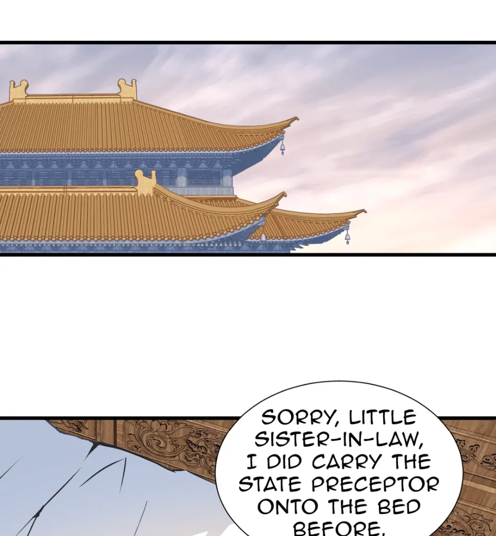 Pet the Little Princess chapter 91 page 8