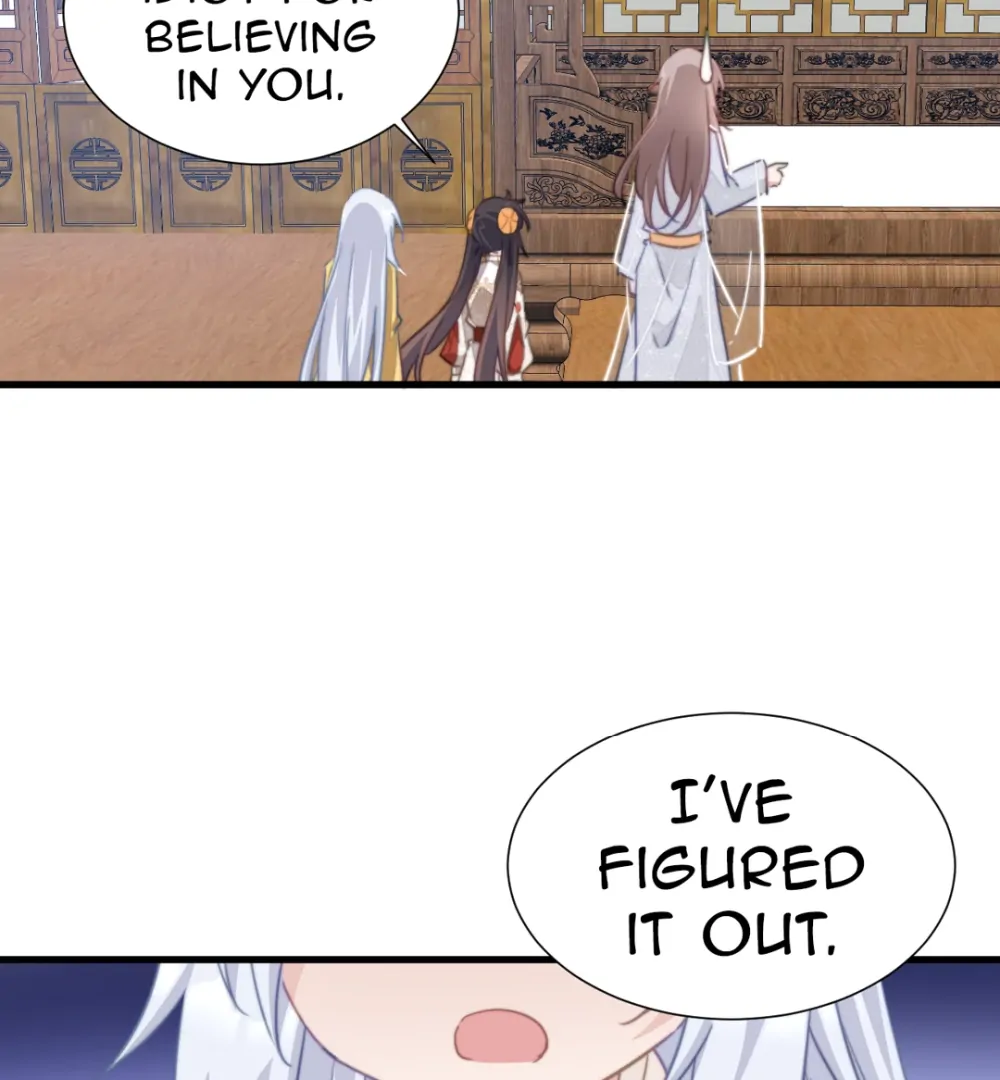 Pet the Little Princess chapter 91 page 10