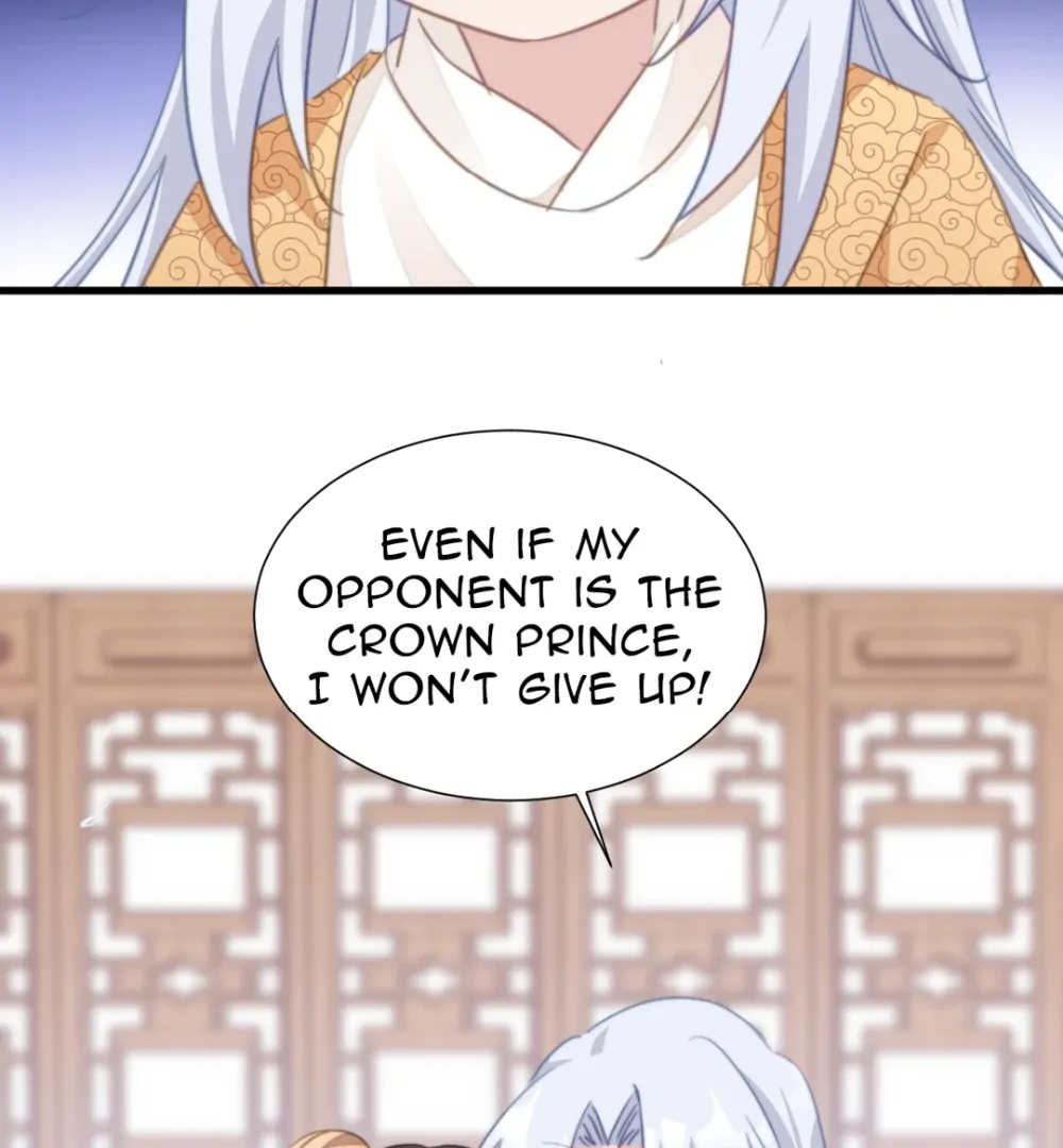 Pet the Little Princess chapter 91 page 11
