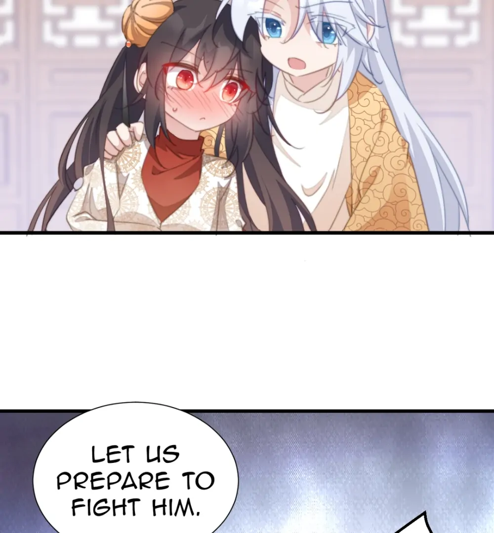 Pet the Little Princess chapter 91 page 12