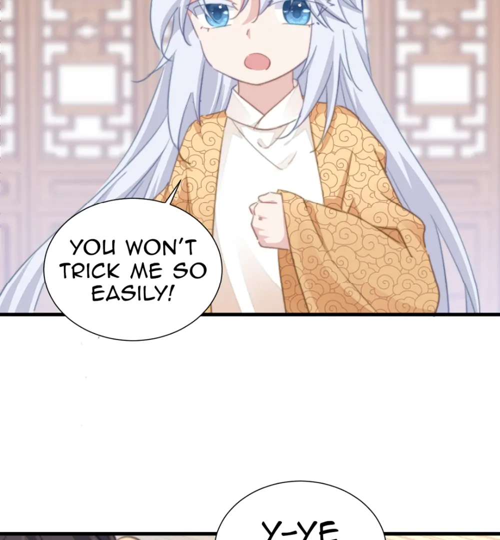 Pet the Little Princess chapter 91 page 15