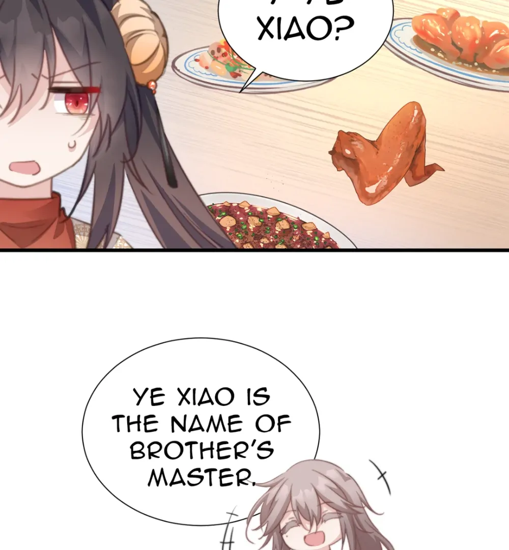 Pet the Little Princess chapter 91 page 16
