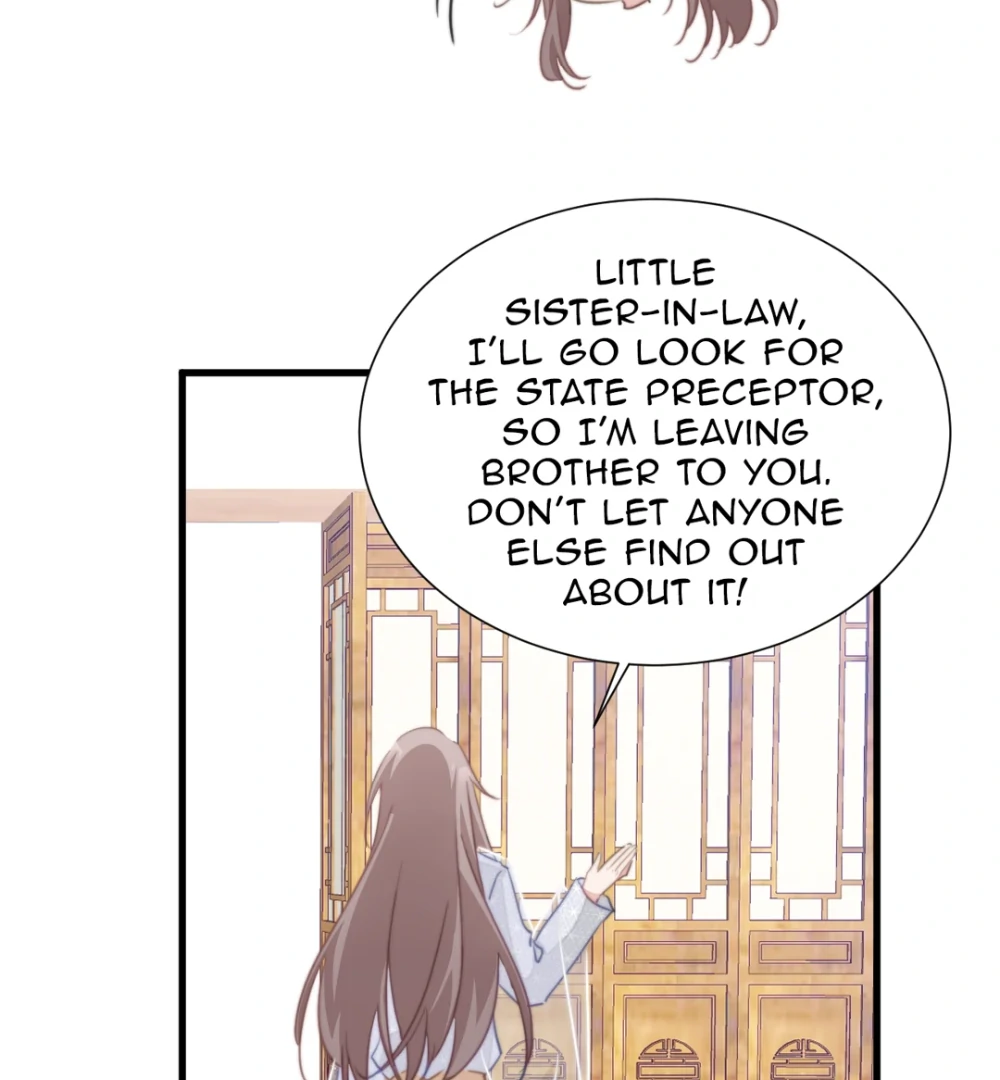 Pet the Little Princess chapter 91 page 17
