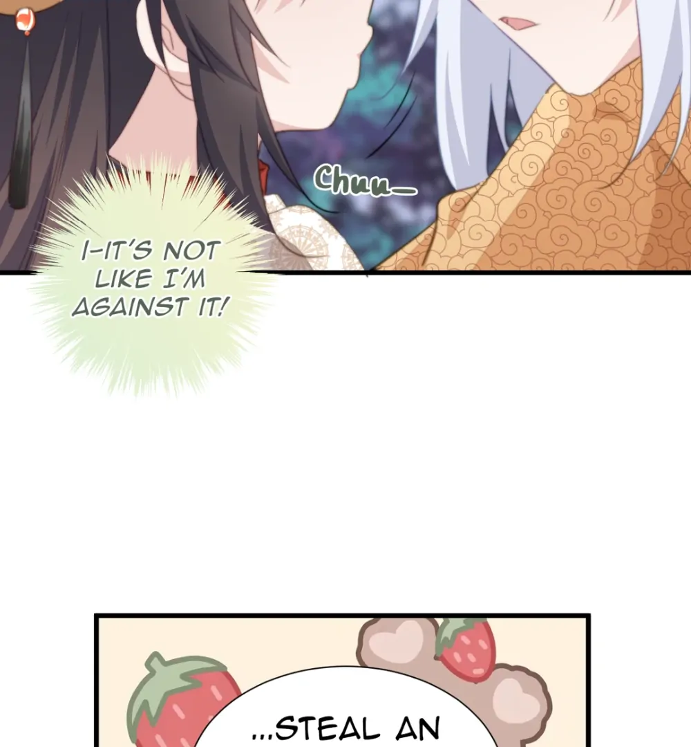 Pet the Little Princess chapter 91 page 24