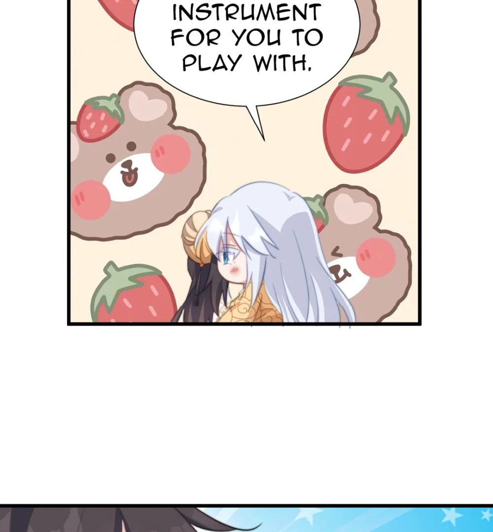 Pet the Little Princess chapter 91 page 25