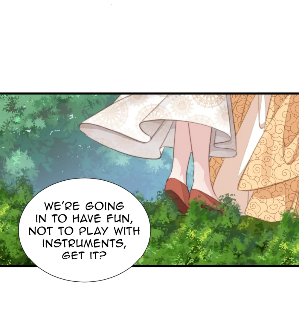 Pet the Little Princess chapter 91 page 29