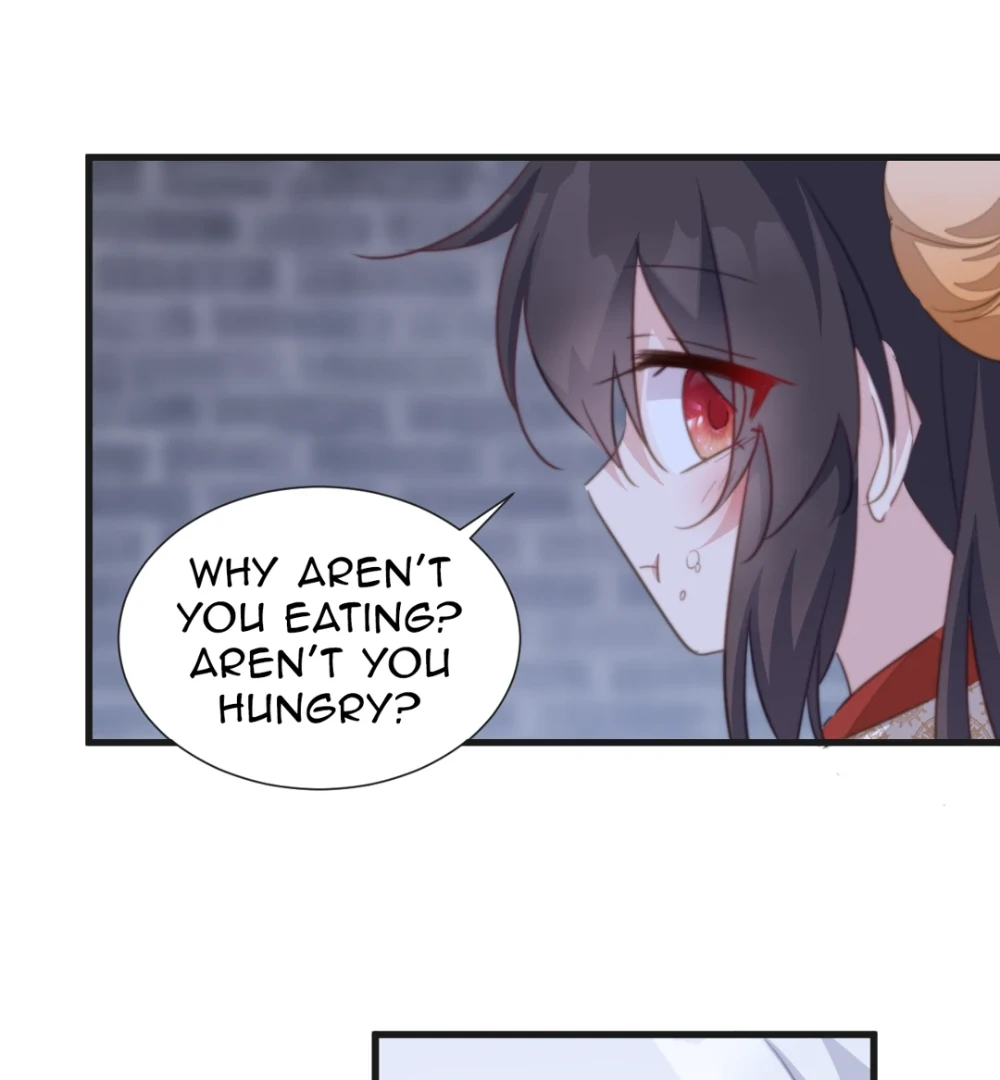 Pet the Little Princess chapter 91 page 33