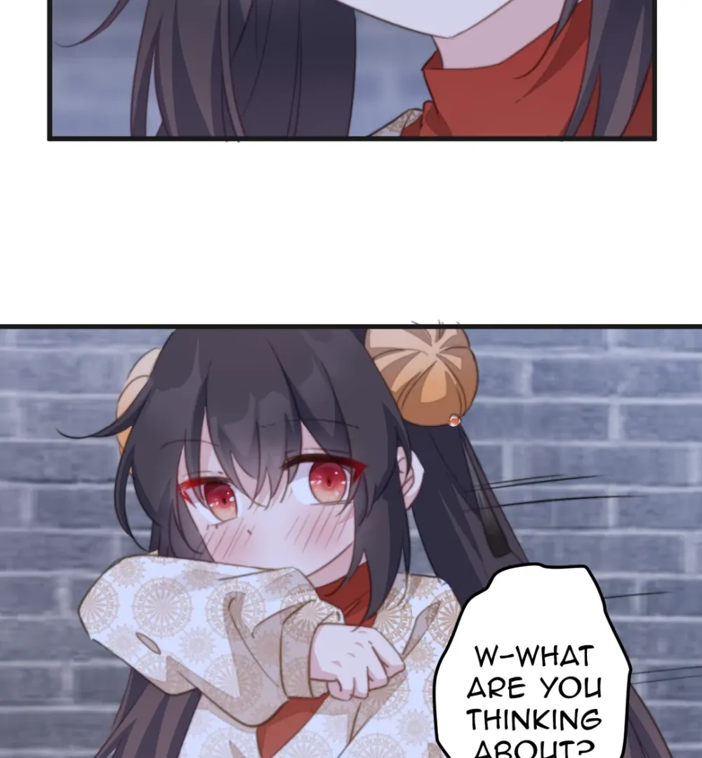 Pet the Little Princess chapter 91 page 35