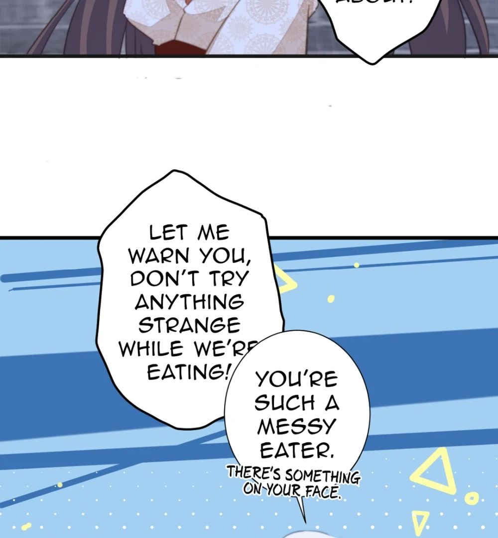 Pet the Little Princess chapter 91 page 36