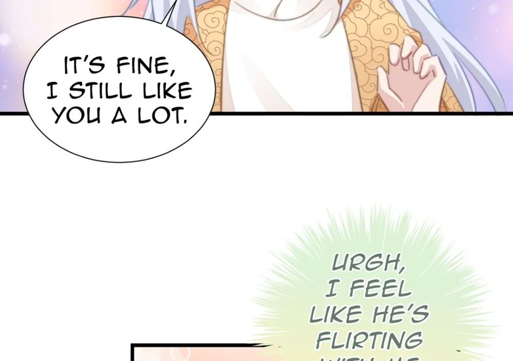 Pet the Little Princess chapter 91 page 38