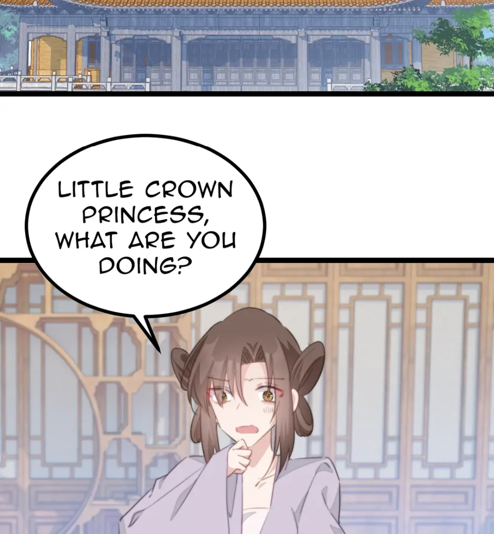 Pet the Little Princess chapter 92 page 9