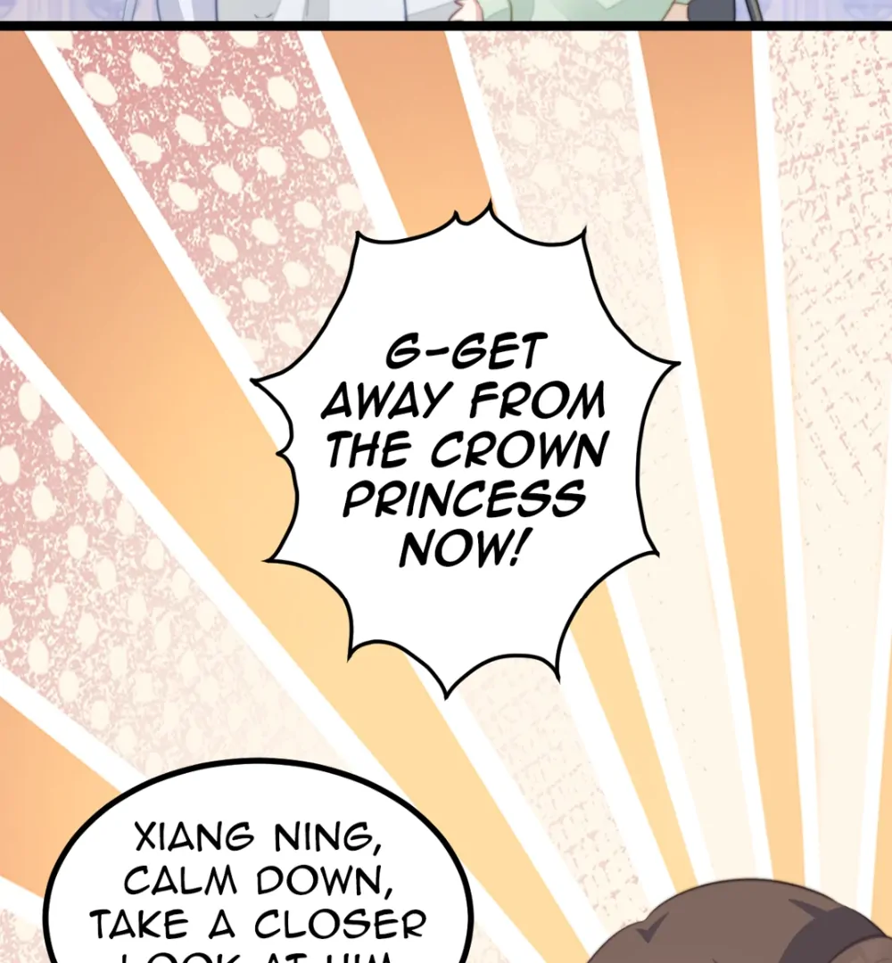 Pet the Little Princess chapter 92 page 11