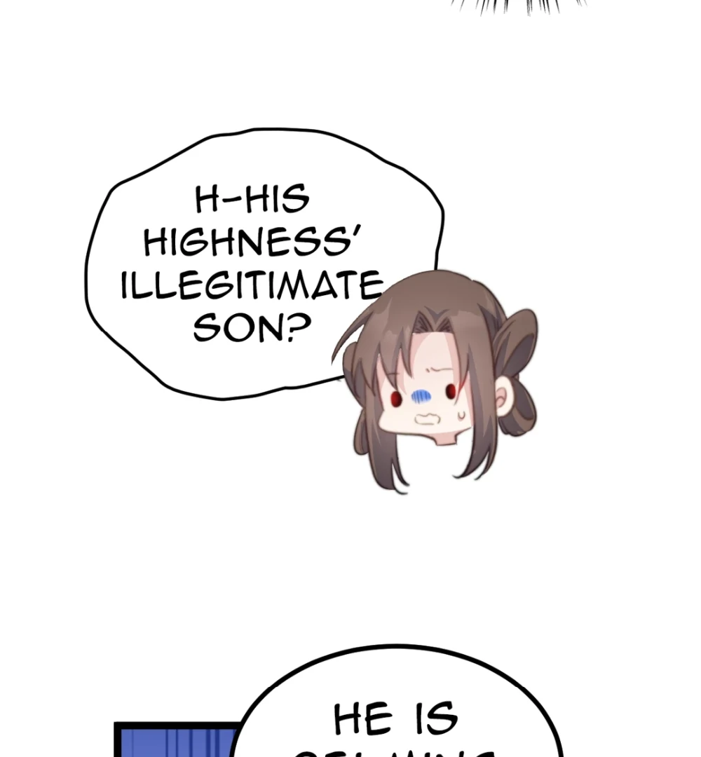 Pet the Little Princess chapter 92 page 14