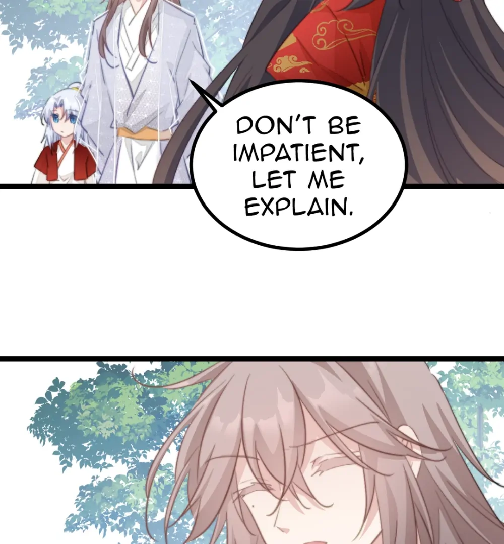 Pet the Little Princess chapter 92 page 19