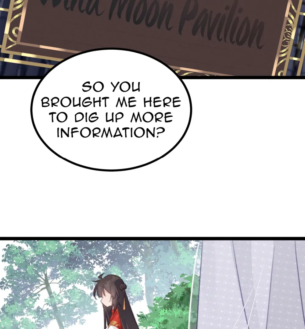 Pet the Little Princess chapter 92 page 21
