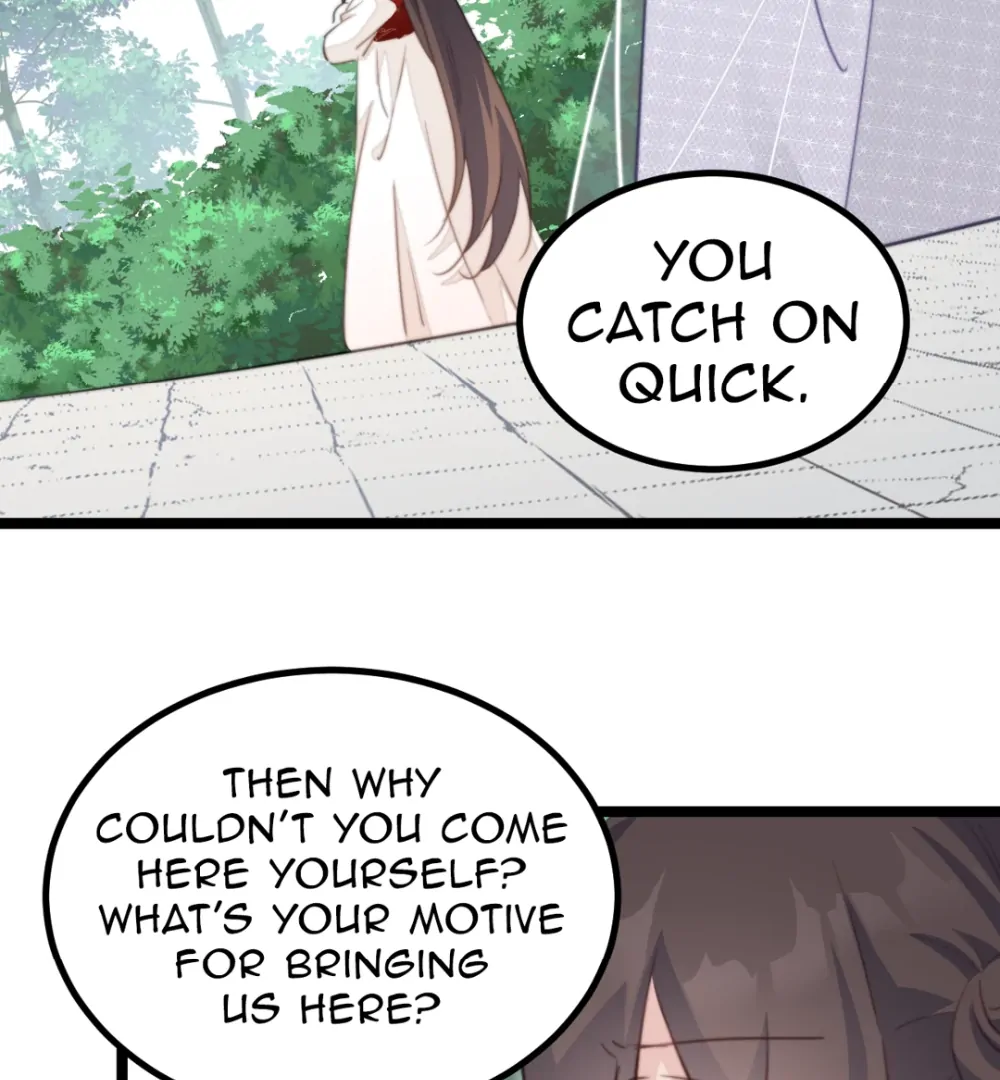 Pet the Little Princess chapter 92 page 22
