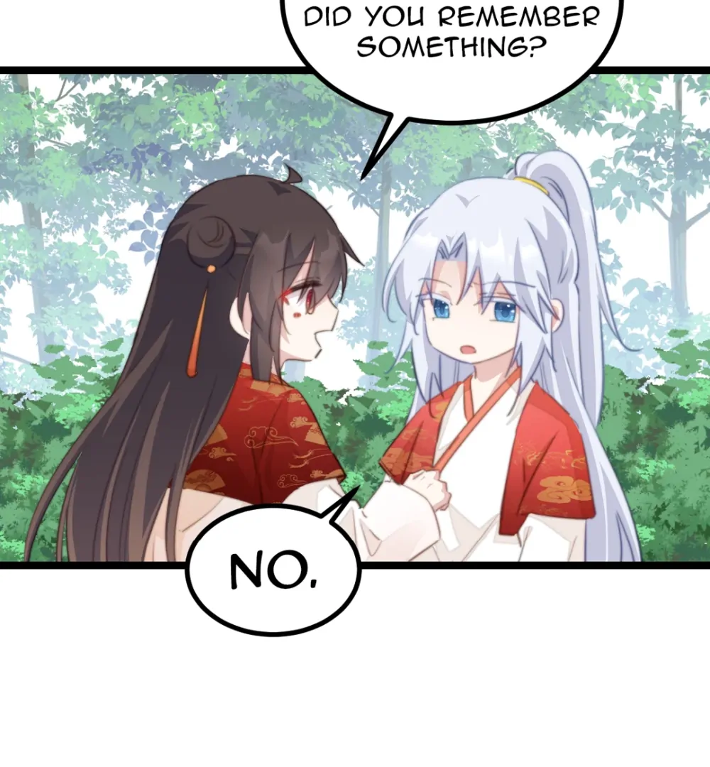 Pet the Little Princess chapter 92 page 25