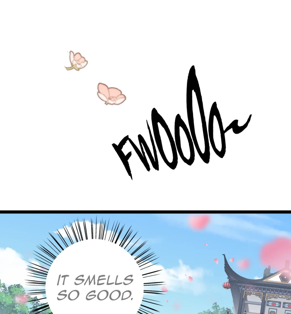 Pet the Little Princess chapter 92 page 27