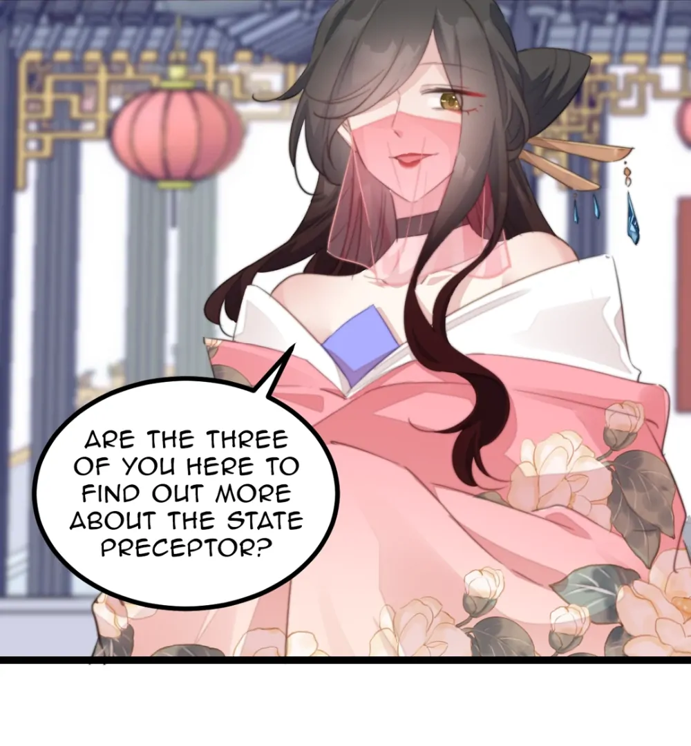Pet the Little Princess chapter 92 page 29