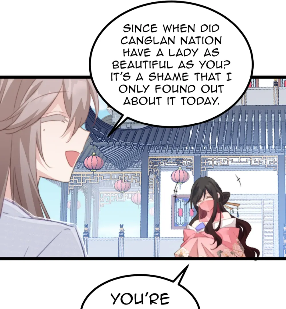 Pet the Little Princess chapter 92 page 30