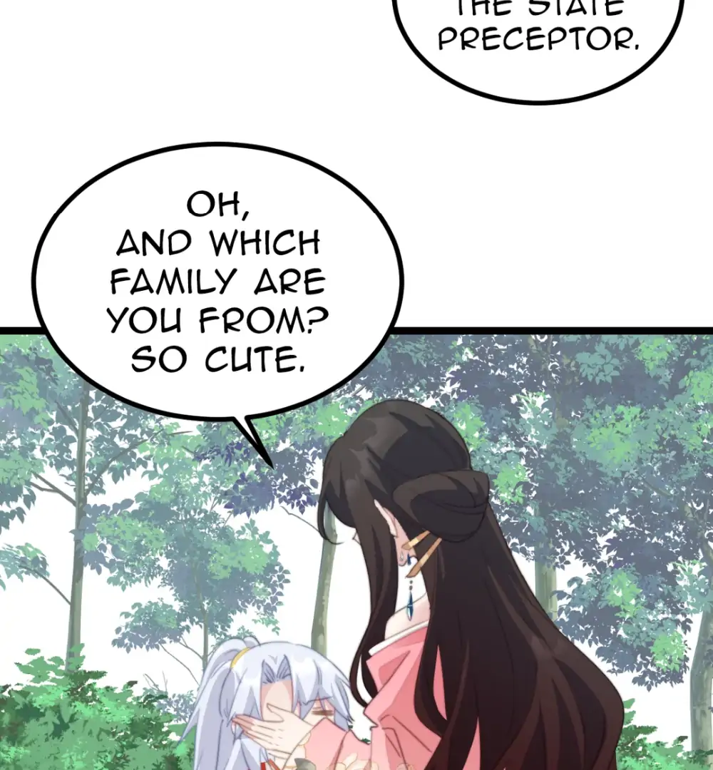 Pet the Little Princess chapter 92 page 32