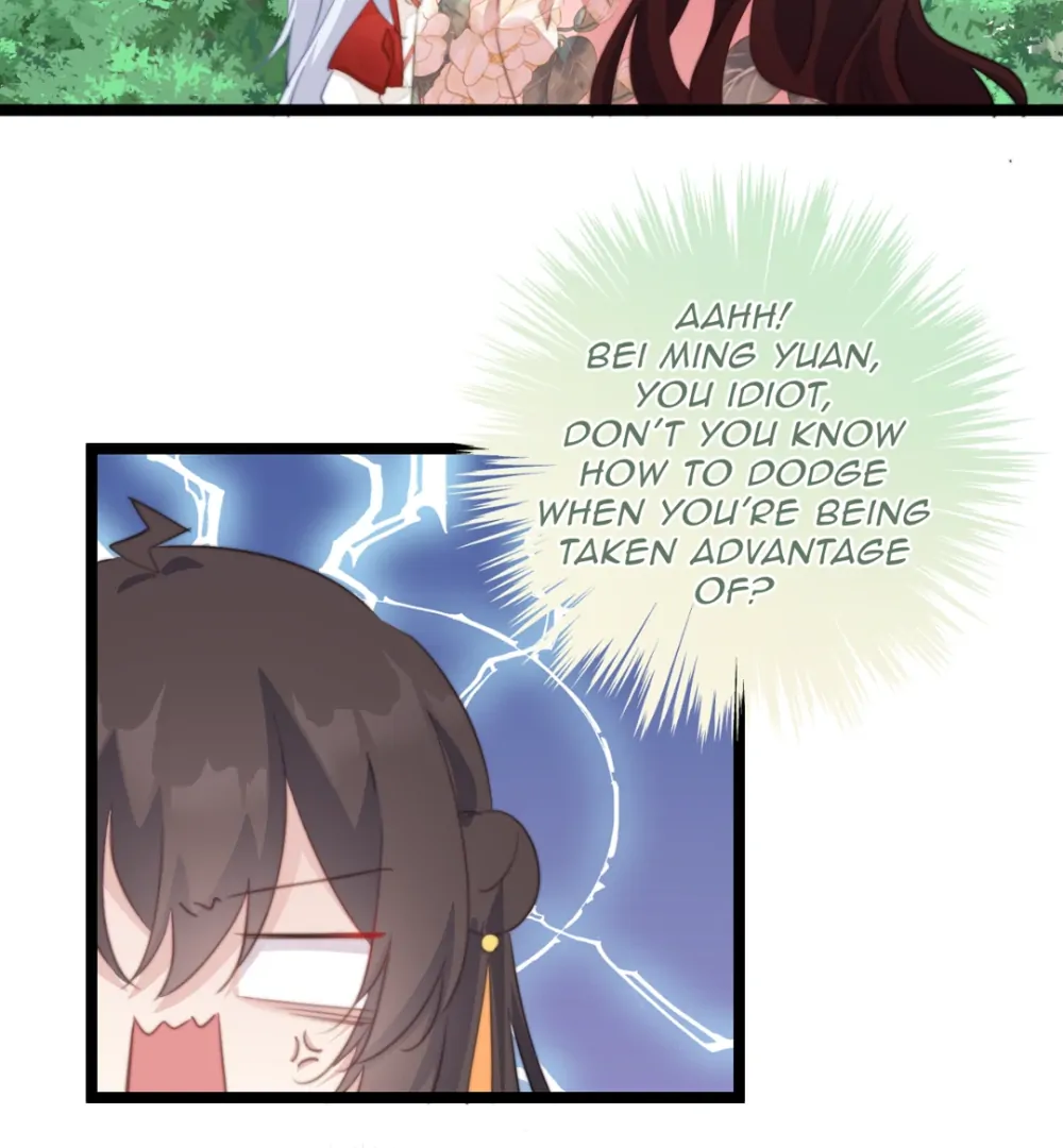 Pet the Little Princess chapter 92 page 33