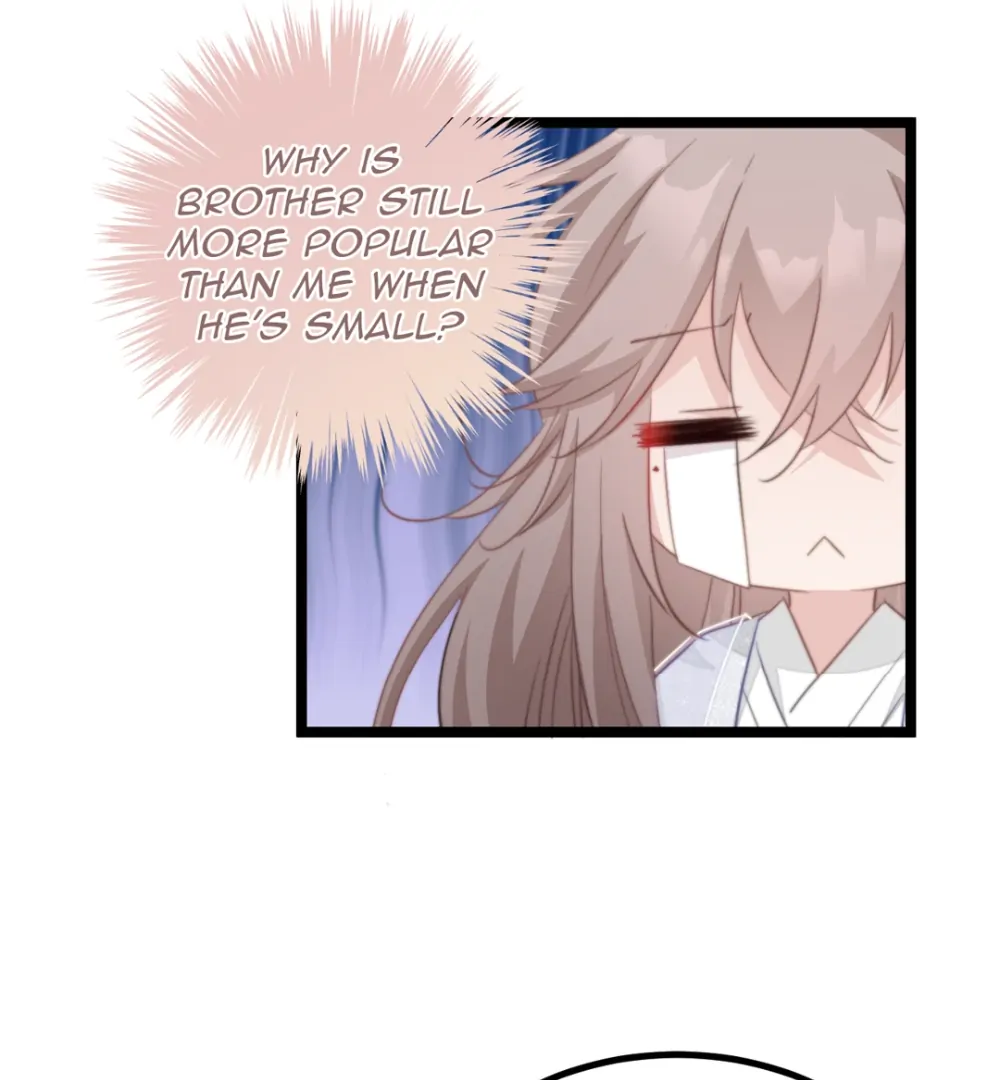 Pet the Little Princess chapter 92 page 34