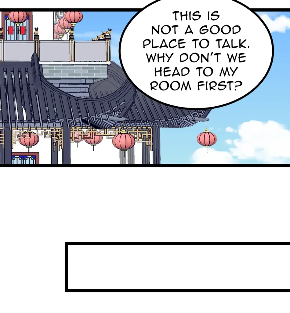 Pet the Little Princess chapter 92 page 35
