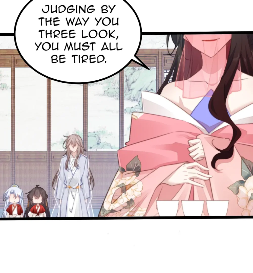 Pet the Little Princess chapter 92 page 37