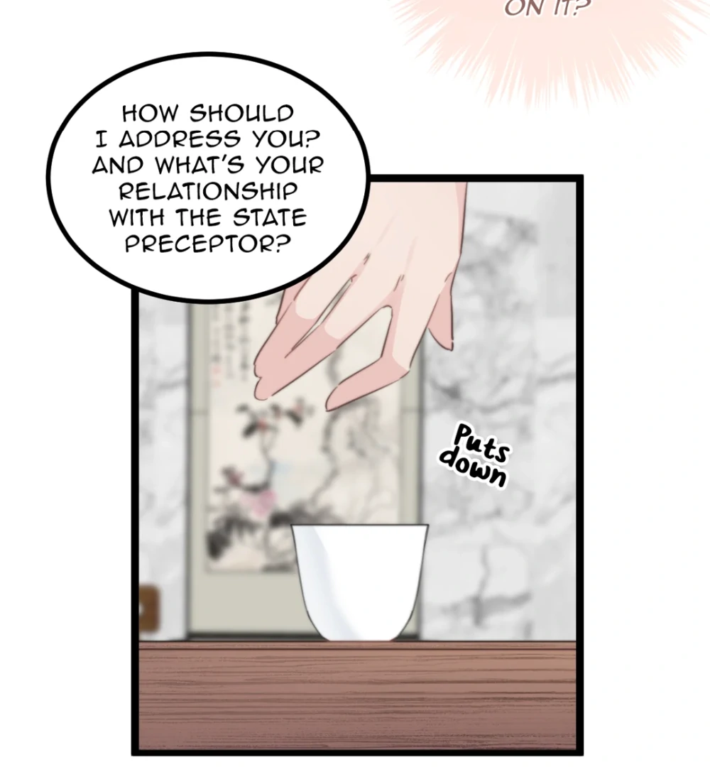 Pet the Little Princess chapter 93 page 3