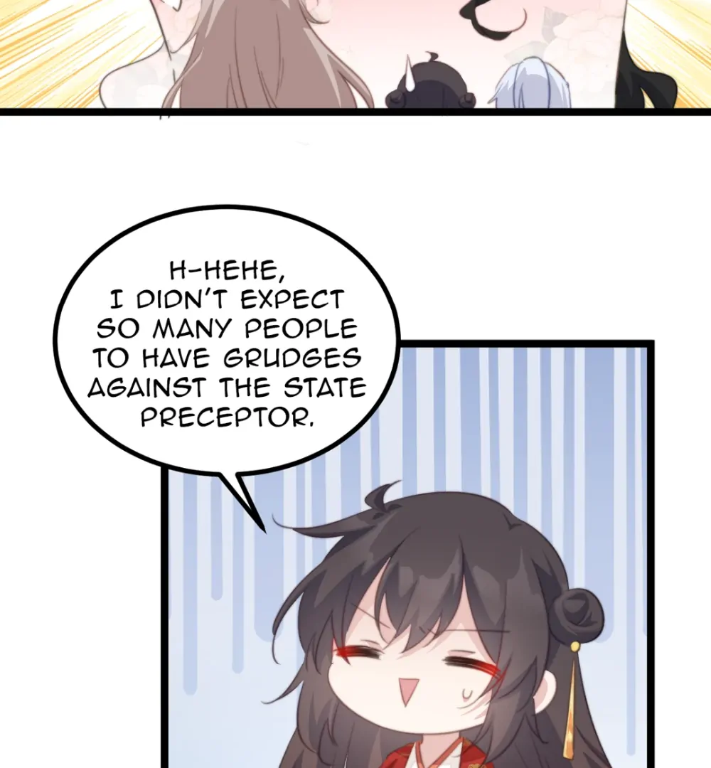 Pet the Little Princess chapter 93 page 7